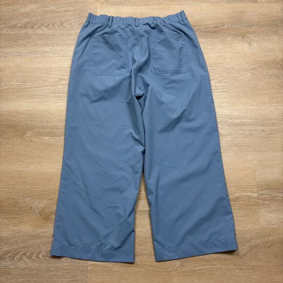 Wayre Jetsetter Stretch Trouser Women's 12 Color‎ Blue Jean - Picture 5 of 7